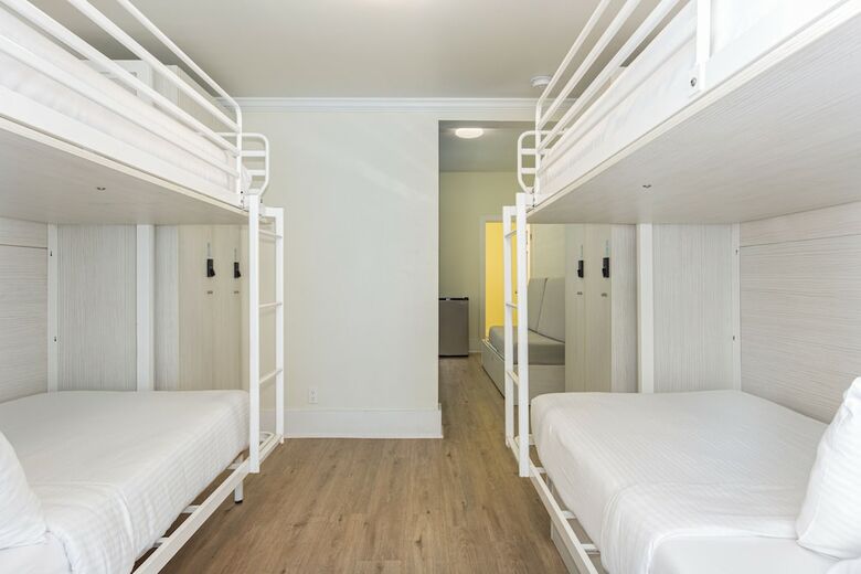 Hotel Nyah Key West-adults Only