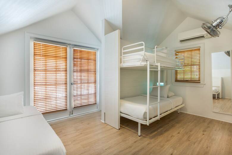Hotel Nyah Key West-adults Only
