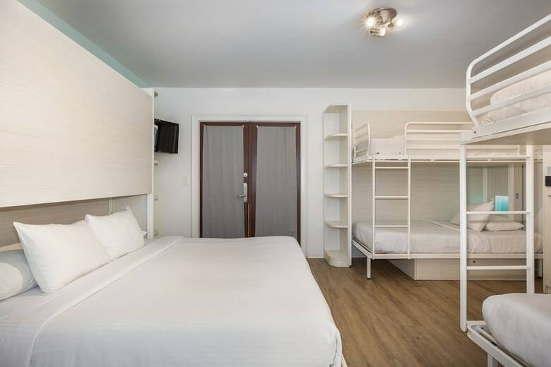 Hotel Nyah Key West-adults Only