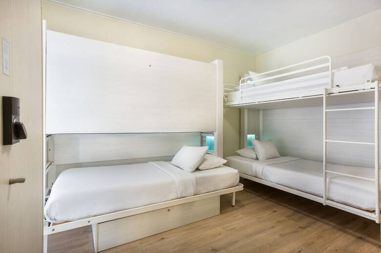 Hotel Nyah Key West-adults Only