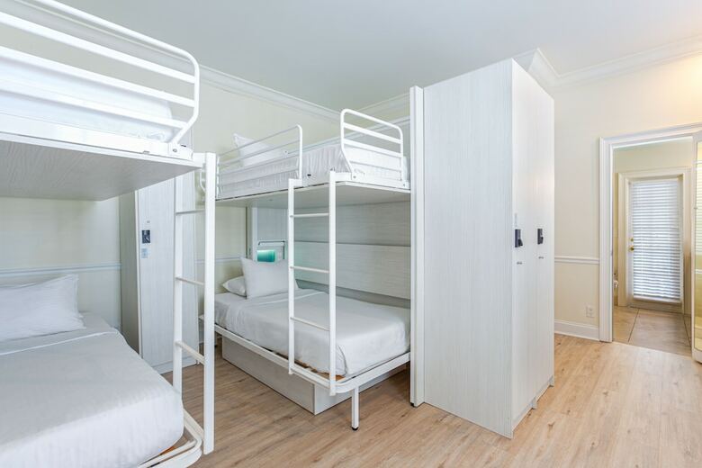 Hotel Nyah Key West-adults Only