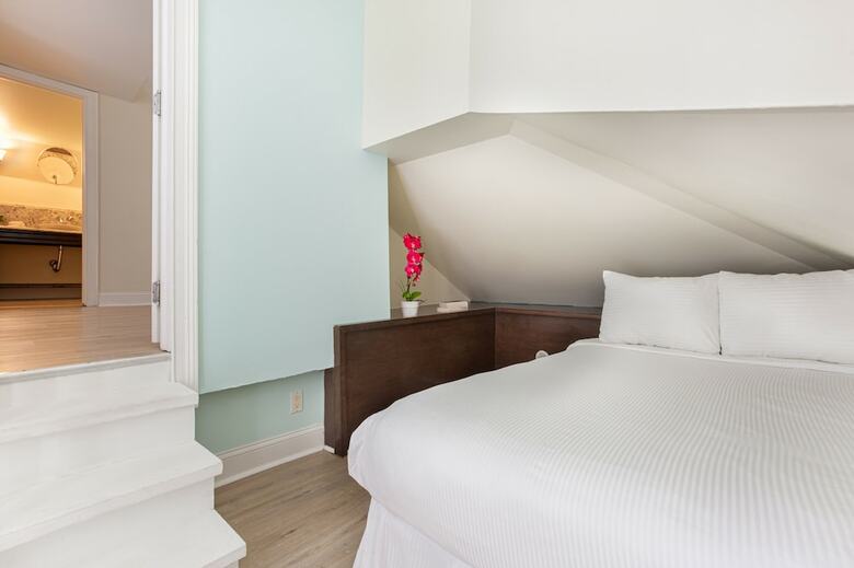 Hotel Nyah Key West-adults Only