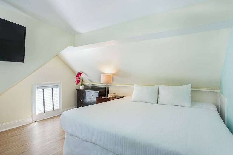 Hotel Nyah Key West-adults Only