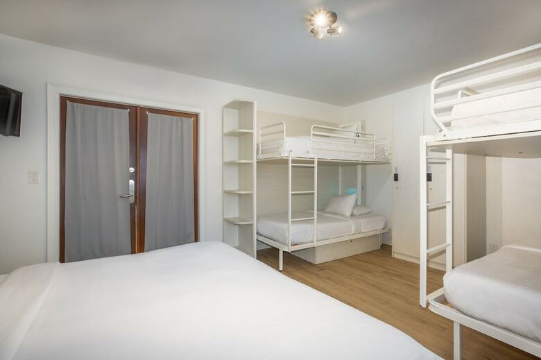 Hotel Nyah Key West-adults Only