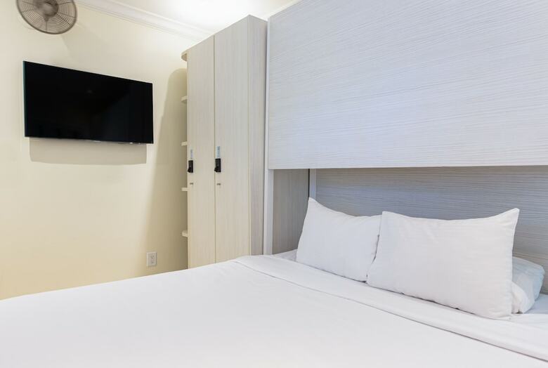 Hotel Nyah Key West-adults Only