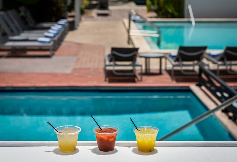 Hotel Nyah Key West-adults Only