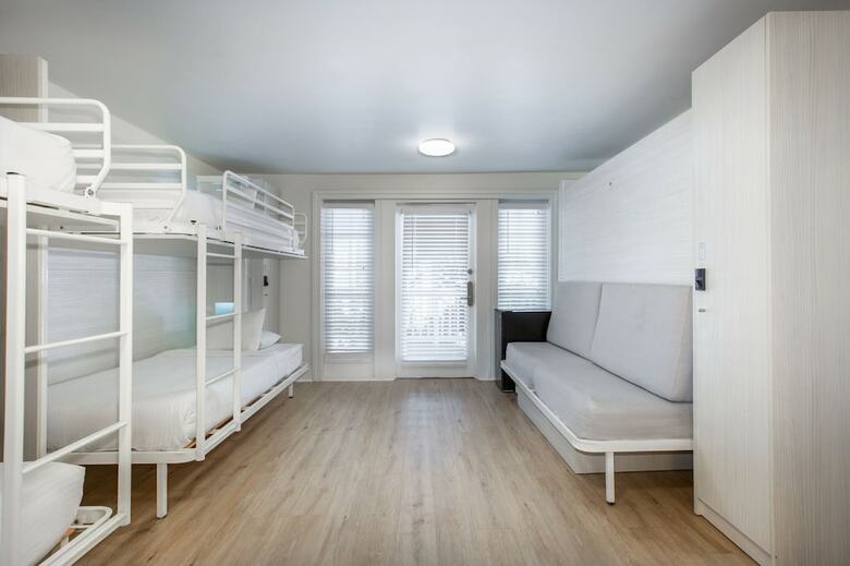 Hotel Nyah Key West-adults Only