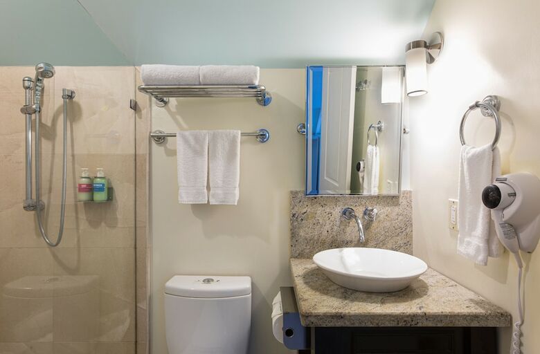 Hotel Nyah Key West-adults Only