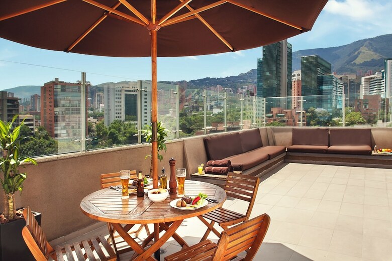 Apartamentos Sites