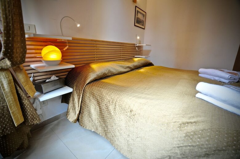 Babuino127 Rooms