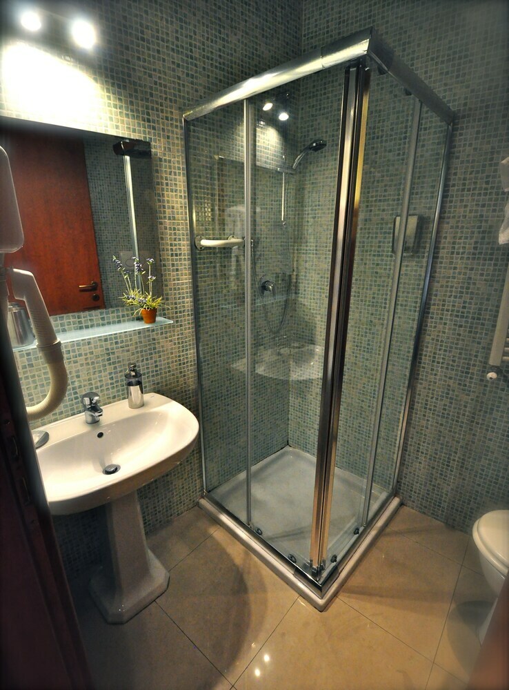 Babuino127 Rooms