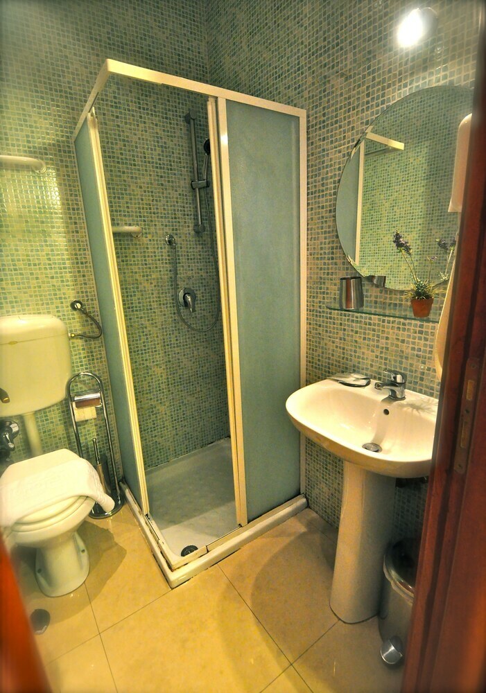 Babuino127 Rooms