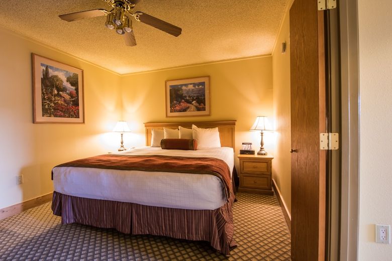 Posada Grand Lodge Crested Butte