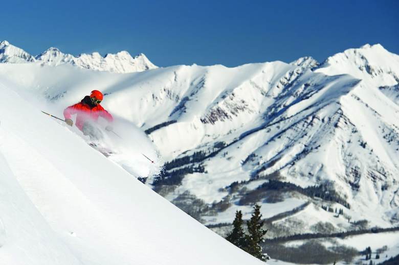 Posada Grand Lodge Crested Butte