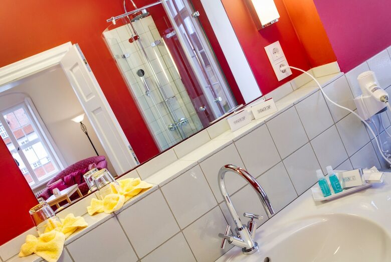 Schlosshotel F�rstlich Drehna
