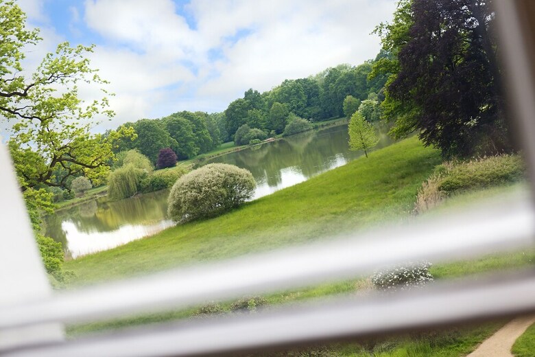 Schlosshotel F�rstlich Drehna