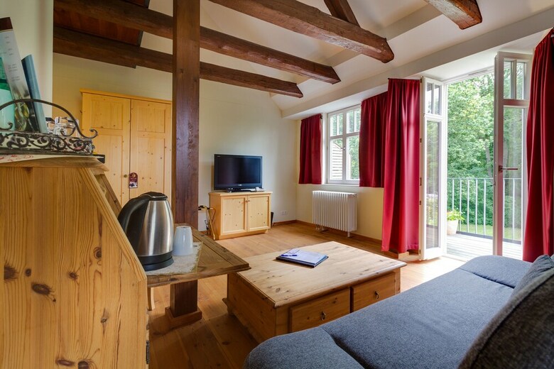 Schlosshotel F�rstlich Drehna
