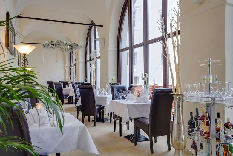 Schlosshotel F�rstlich Drehna