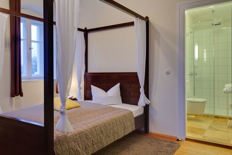 Schlosshotel F�rstlich Drehna