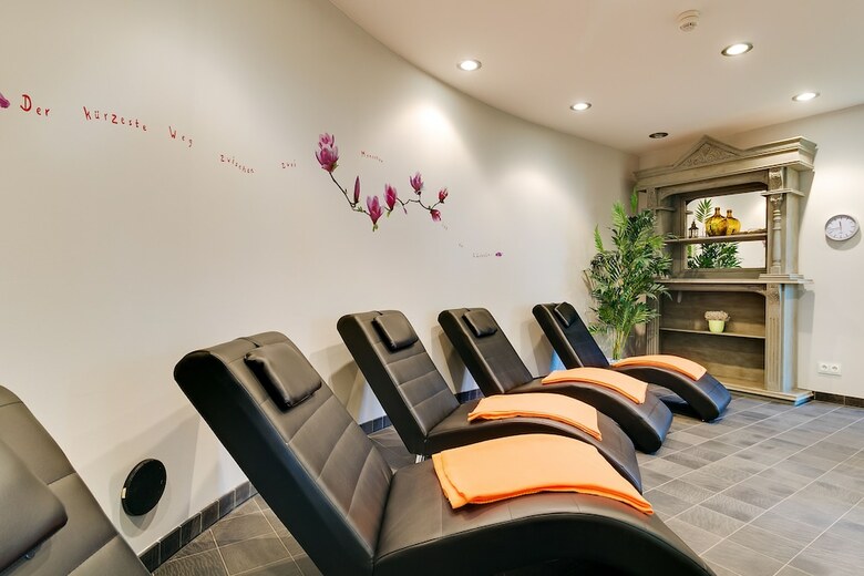Schlosshotel F�rstlich Drehna