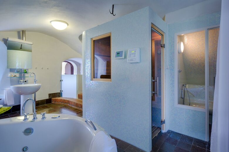 Schlosshotel F�rstlich Drehna