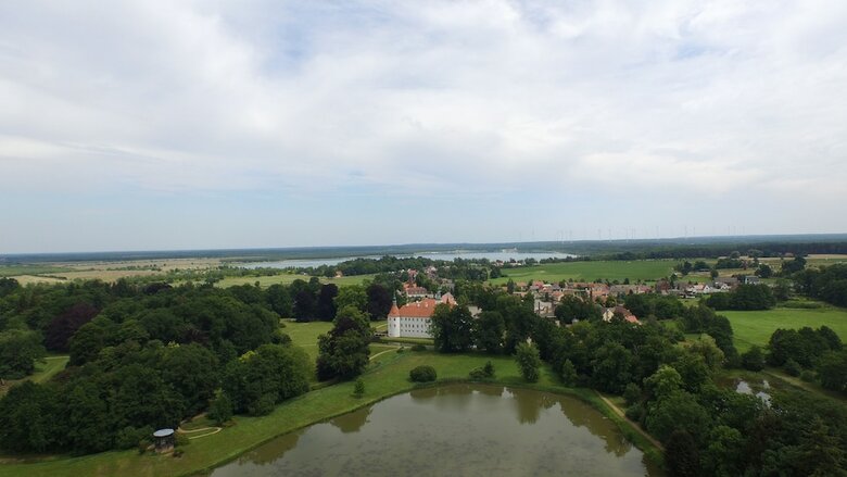 Schlosshotel F�rstlich Drehna