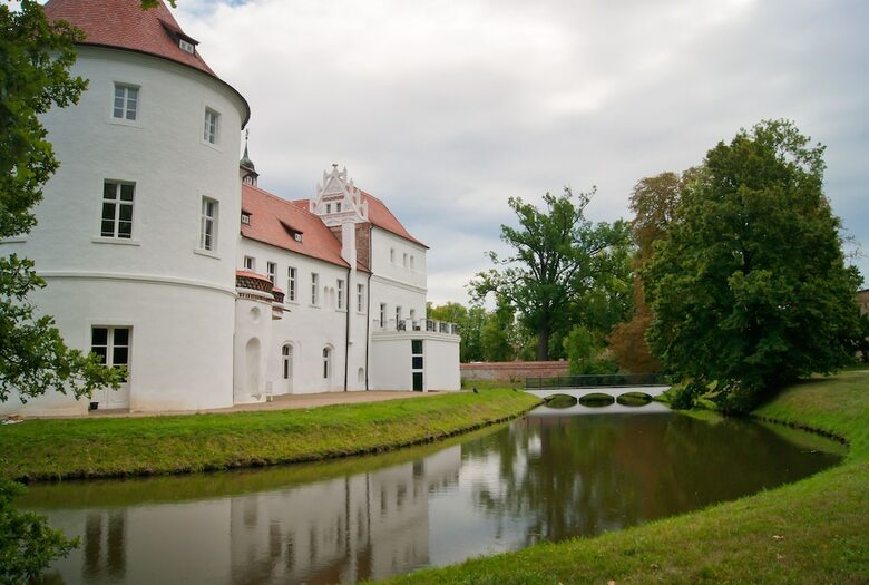 Schlosshotel F�rstlich Drehna