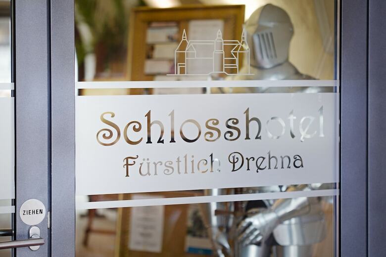 Schlosshotel F�rstlich Drehna