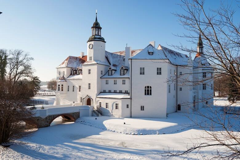 Schlosshotel F�rstlich Drehna