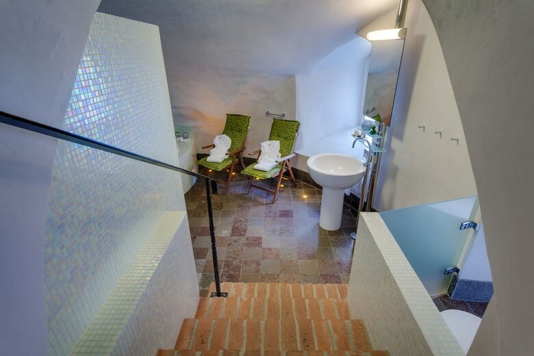 Schlosshotel F�rstlich Drehna
