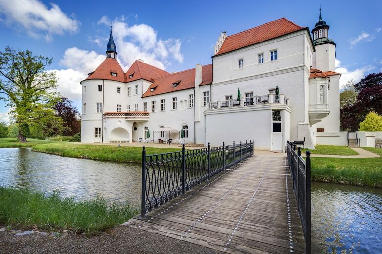 Schlosshotel F�rstlich Drehna