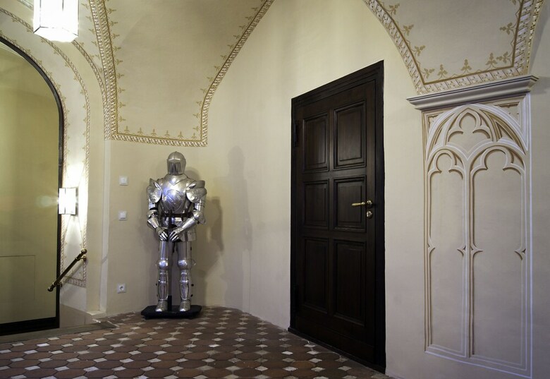 Schlosshotel F�rstlich Drehna