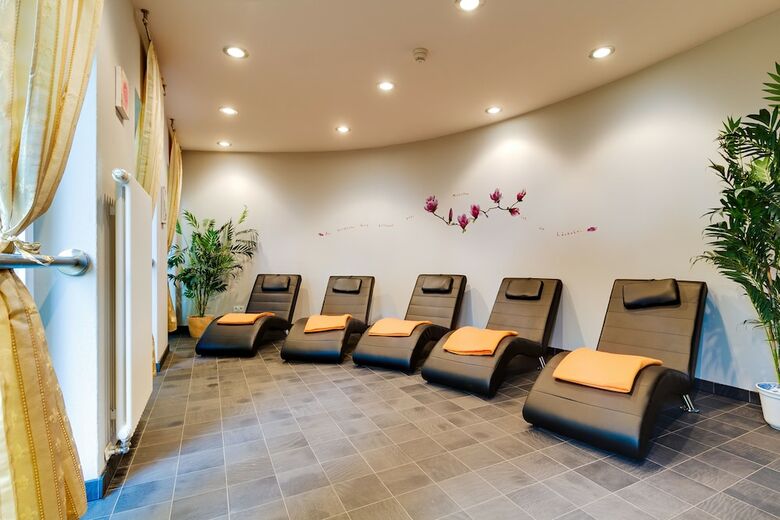 Schlosshotel F�rstlich Drehna