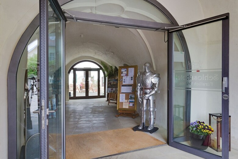 Schlosshotel F�rstlich Drehna