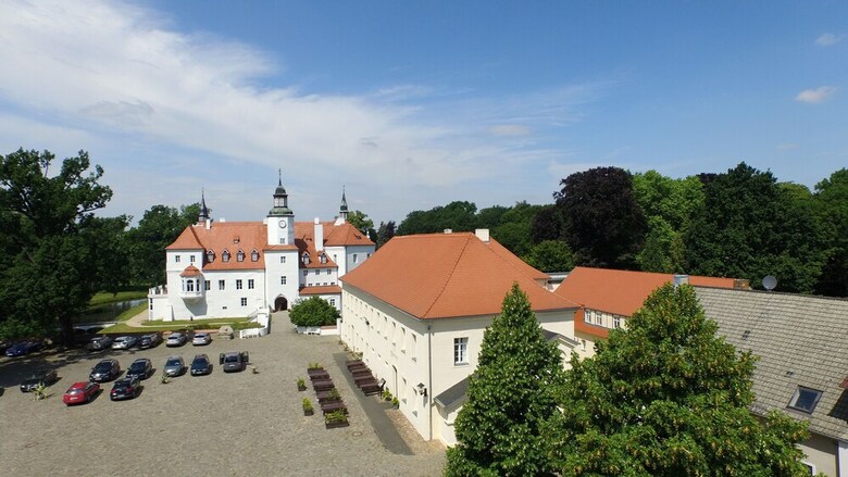 Schlosshotel F�rstlich Drehna