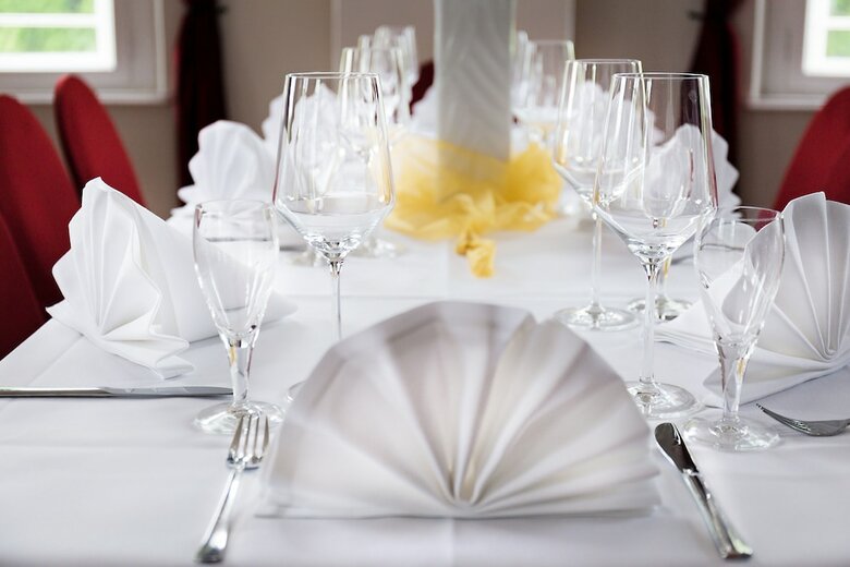 Schlosshotel F�rstlich Drehna