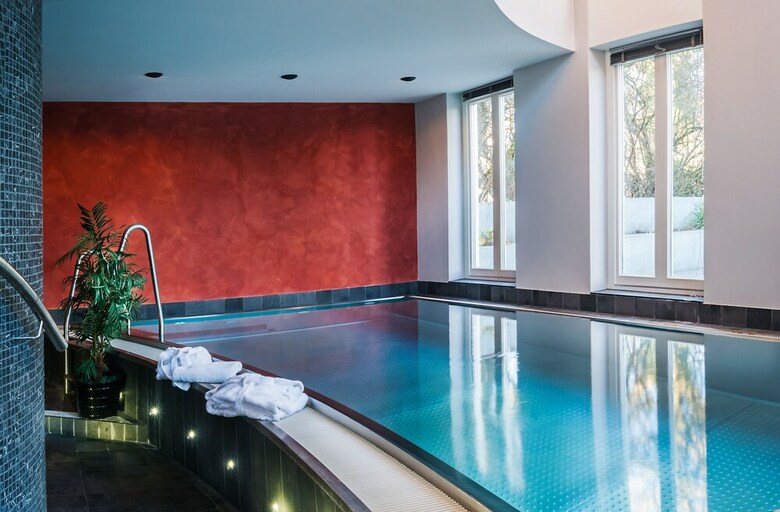 Schlosshotel F�rstlich Drehna