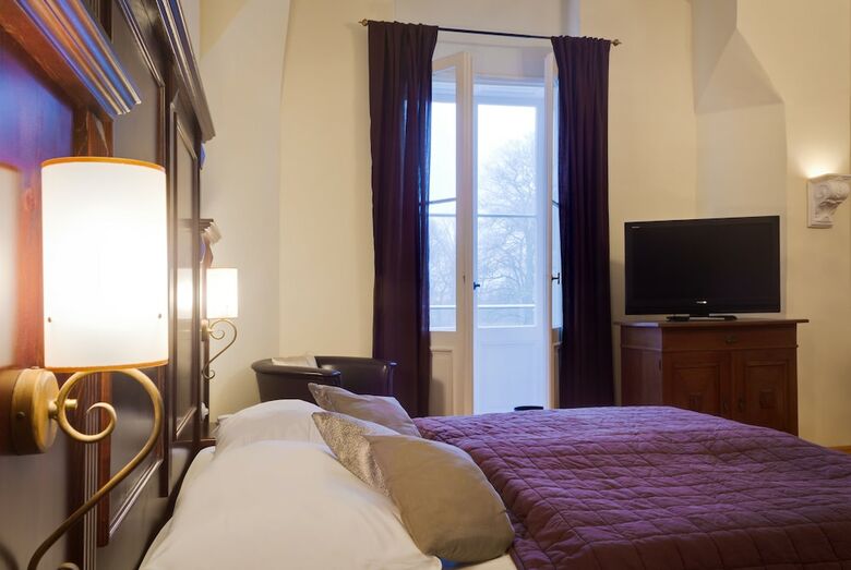 Schlosshotel F�rstlich Drehna