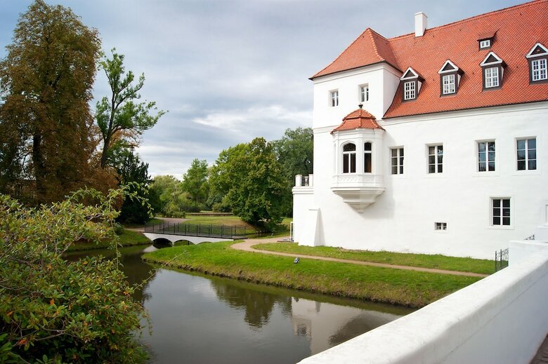 Schlosshotel F�rstlich Drehna