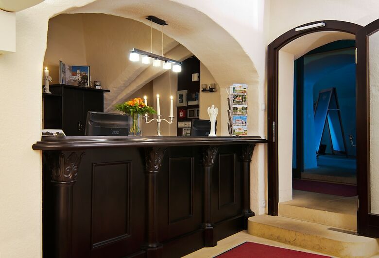 Schlosshotel F�rstlich Drehna