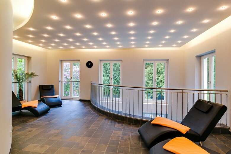 Schlosshotel F�rstlich Drehna
