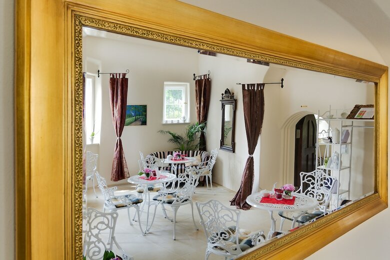 Schlosshotel F�rstlich Drehna