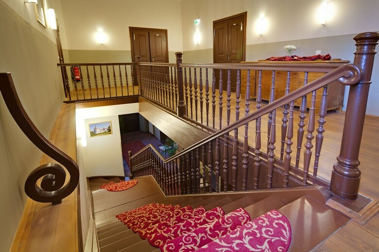Schlosshotel F�rstlich Drehna