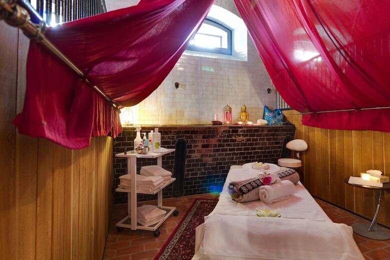 Schlosshotel F�rstlich Drehna