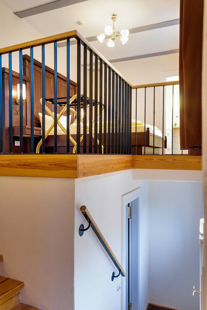 Schlosshotel F�rstlich Drehna