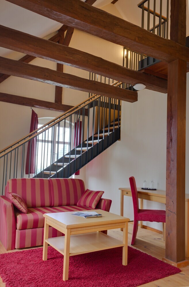 Schlosshotel F�rstlich Drehna