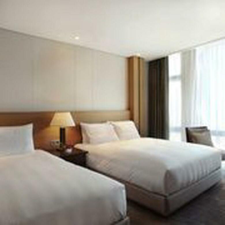 Lotte City Hotel Jeju