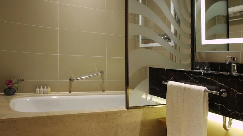 Lotte City Hotel Jeju