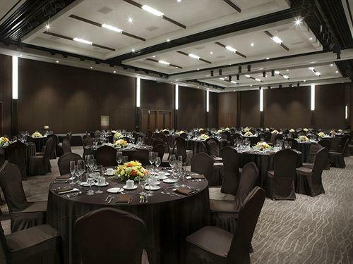 Lotte City Hotel Jeju