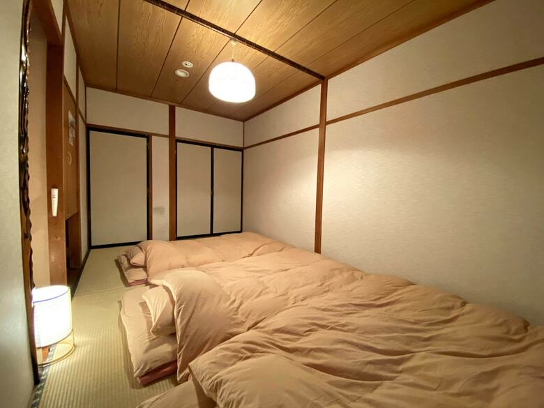 Hostal J-hoppers Hida Takayama Guesthouse